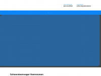 schoorsteenvegerheerenveen.eu