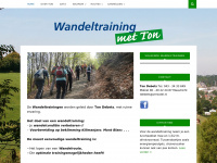 wandeltrainingmetton.nl