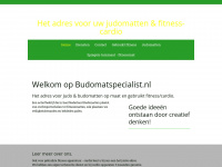 Budomatspecialist.nl