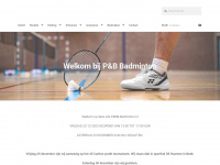 penb-badminton.nl