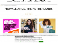 provalliance.nl