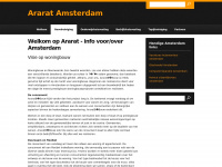 ararat-amsterdam.nl