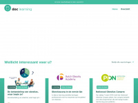 Doc-learning.nl