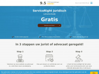 serviceright-juridisch.nl