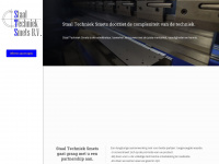 staaltechnieksmets.nl