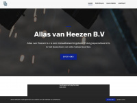 allasvanheezen.nl