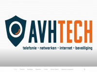 Avhtech.nl