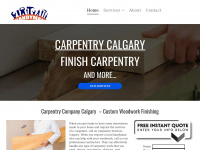 carpentrycalgary.com