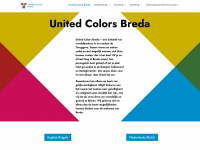 Unitedcolorsbreda.nl