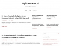 Digibarometer.nl