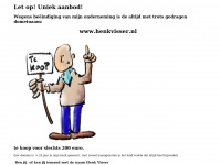 henkvisser.nl