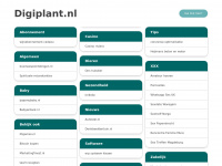 Digiplant.nl