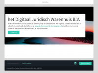 Digitaaljuridischwarenhuis.nl