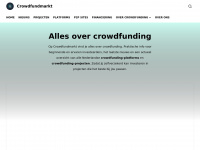 crowdfundmarkt.nl