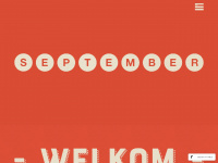 september.nl