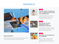 genamode.nl