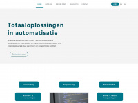 Nuyttensautomatisatie.be