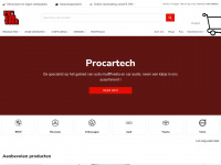 procartech.nl