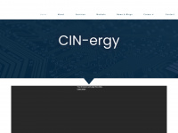 cin-ergy.com