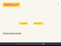 vanhulley.com