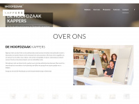 Dehoofdzaakkappers.nl