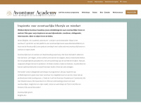 avontuur-academy.nl