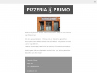 pizzeriaprimo.be