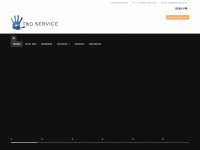 Tnd-service.be