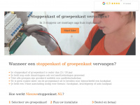 nieuwestoppenkast.nl