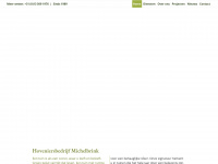 Jonniemichelbrink.nl