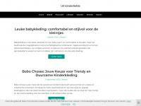 Uitkinderliefde.nl