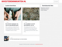 investereninmunten.nl