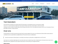 taxizaandam24.nl