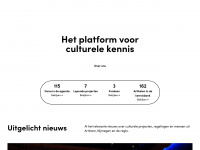 cultuuracademy.nl