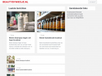 Beautybywiesje.nl