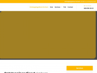 Nlontstoppingsdienstarnhem.nl