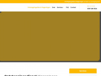 ontstoppingsdienstwageningen.nl