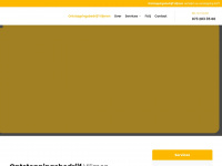Nlontstoppingsbedrijfvlijmen.nl