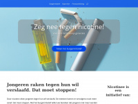 nicotinee.nl