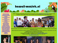 hawaii-muziek.nl