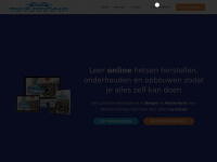Bikerepairacademy.be