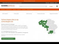 Schorskopen.be