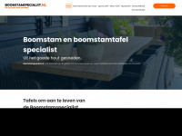 boomstamspecialist.nl