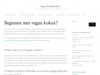 vegankookboeken.com