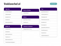 Vveklaverhof.nl