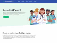 gezondheidplaza.nl