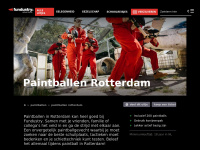 kinderpaintballrotterdam.nl