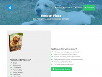 Honden-plaza.nl