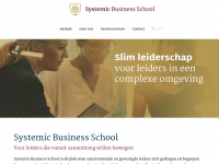 Systemicbusinessschool.nl