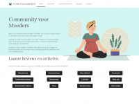 moedercommunity.nl